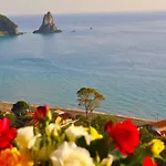 Studio Apartments Maria With Pool In Agios Gordios Beach