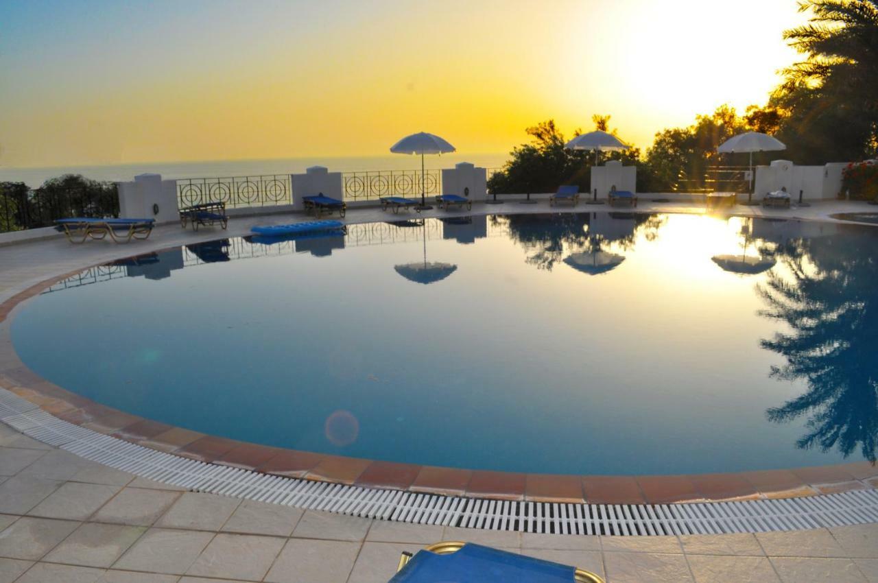 Apartment Maria With Pool In Agios Gordios
